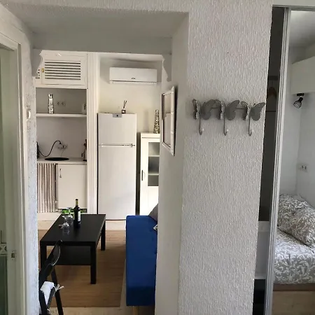 Apartamento Cocon Centre Torremolinos
