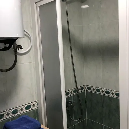 Apartamento Cocon Centre Torremolinos