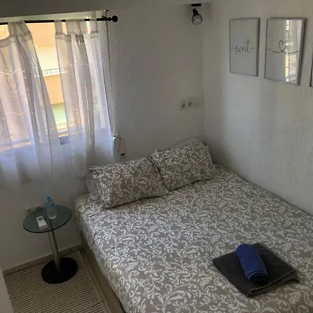 Cocon Centre Apartamento *