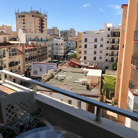 Cocon Centre * Torremolinos