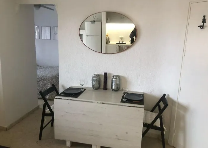 Lägenhet Cocon Centre