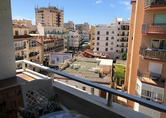 Cocon Centre * Torremolinos