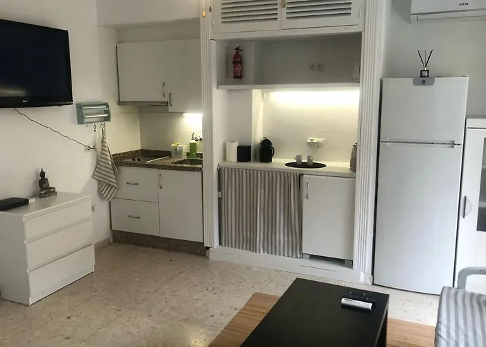 Lägenhet Cocon Centre