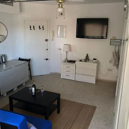 Cocon Centre Appartement Torremolinos