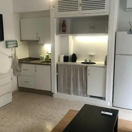 Appartement Cocon Centre