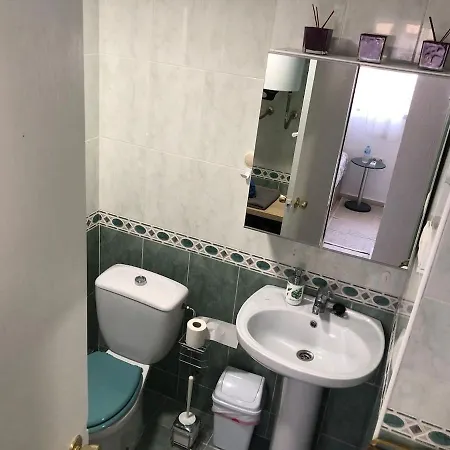 Cocon Centre Apartament *