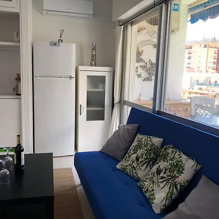 Appartement Cocon Centre *