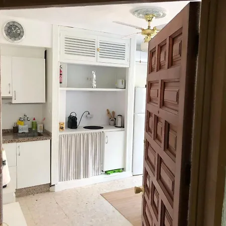 Appartement Cocon Centre