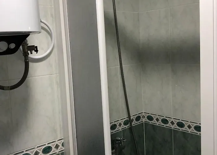 アパート Cocon Centre トレモリノス