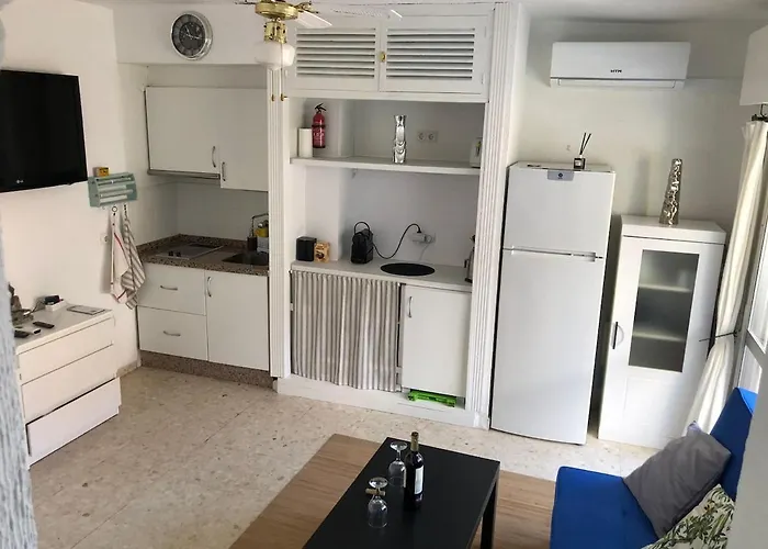 アパート Cocon Centre *