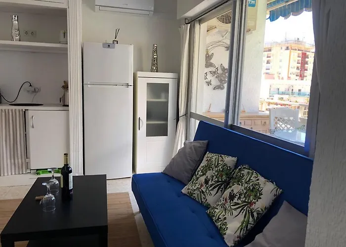 Apartment Cocon Centre *