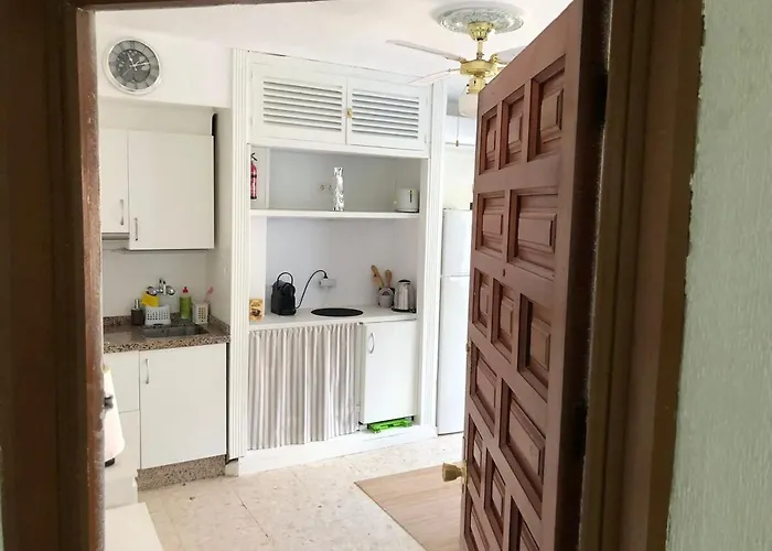 Apartment Cocon Centre