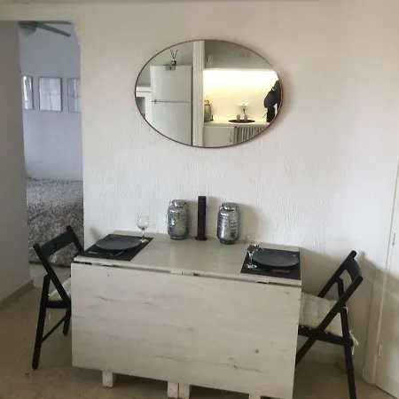 Apartamento Cocon Centre