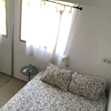 Cocon Centre Apartamento