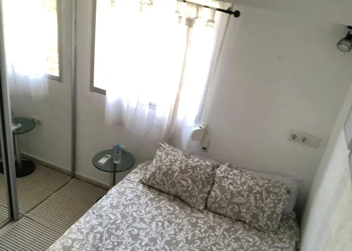 Cocon Centre Lejlighed