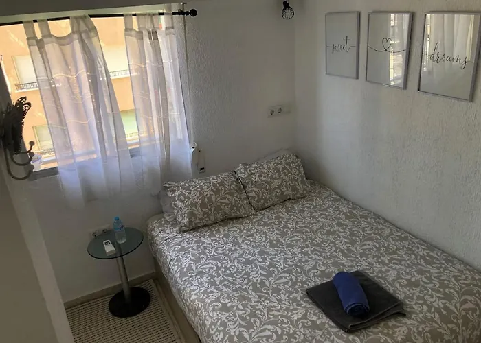 Cocon Centre Lejlighed *